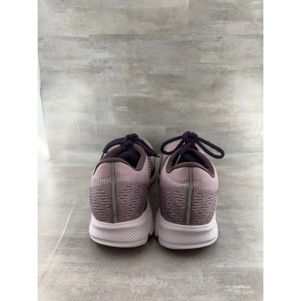 Saucony Ride 13 Women Running Shoes Purple Lavender S10579-20 Size 11
